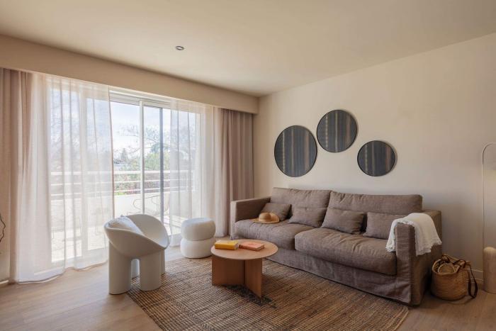 Hotel Horizon Resort Massane Baillargues Cameră foto